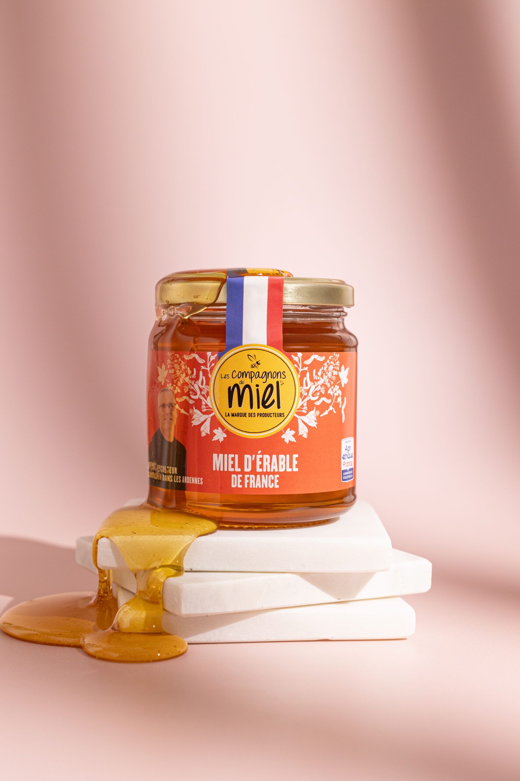 Miel d'Erable de France – Image 2