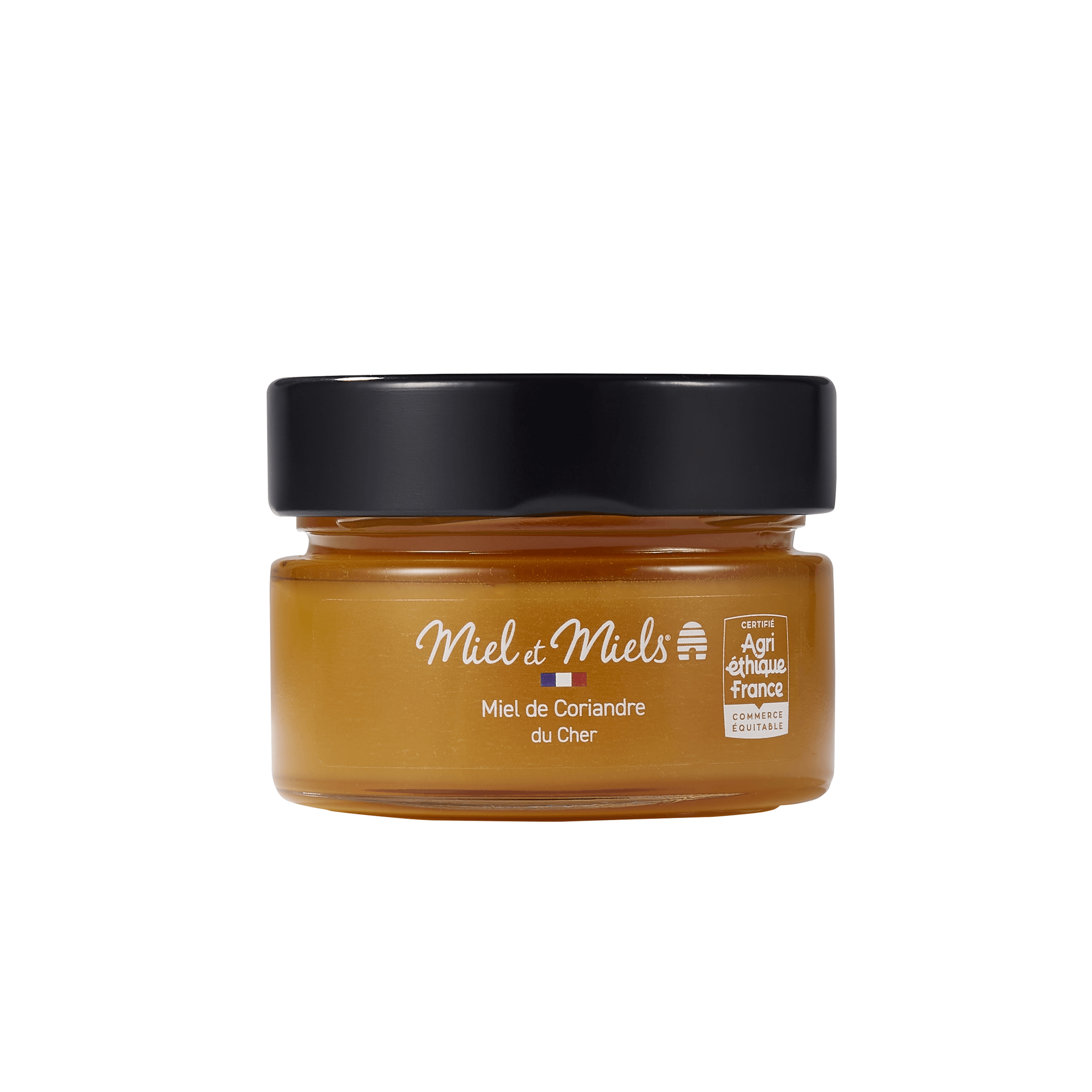 Miel de Coriandre du Cher